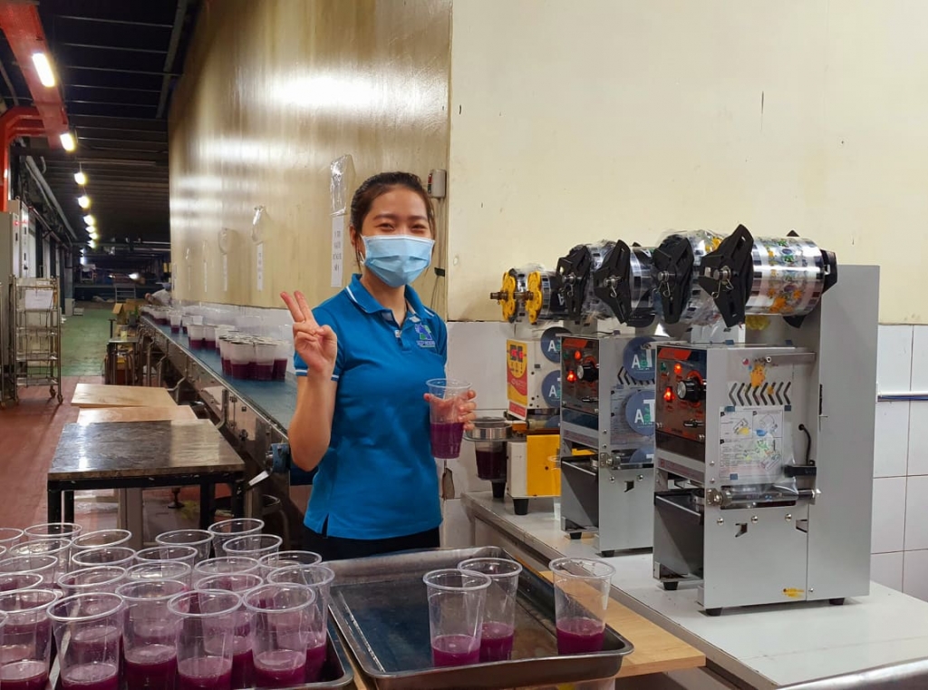 “Đánh thức” bản lĩnh vượt khó của doanh nhân SMEs