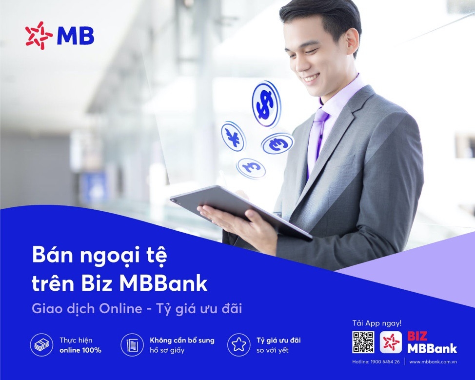 Link Nhà Cái Uy Tín 2026 | Đăng Ký +65k có thể giải quyết tất cả nhu cầu về vốn qua BIZ MBBank