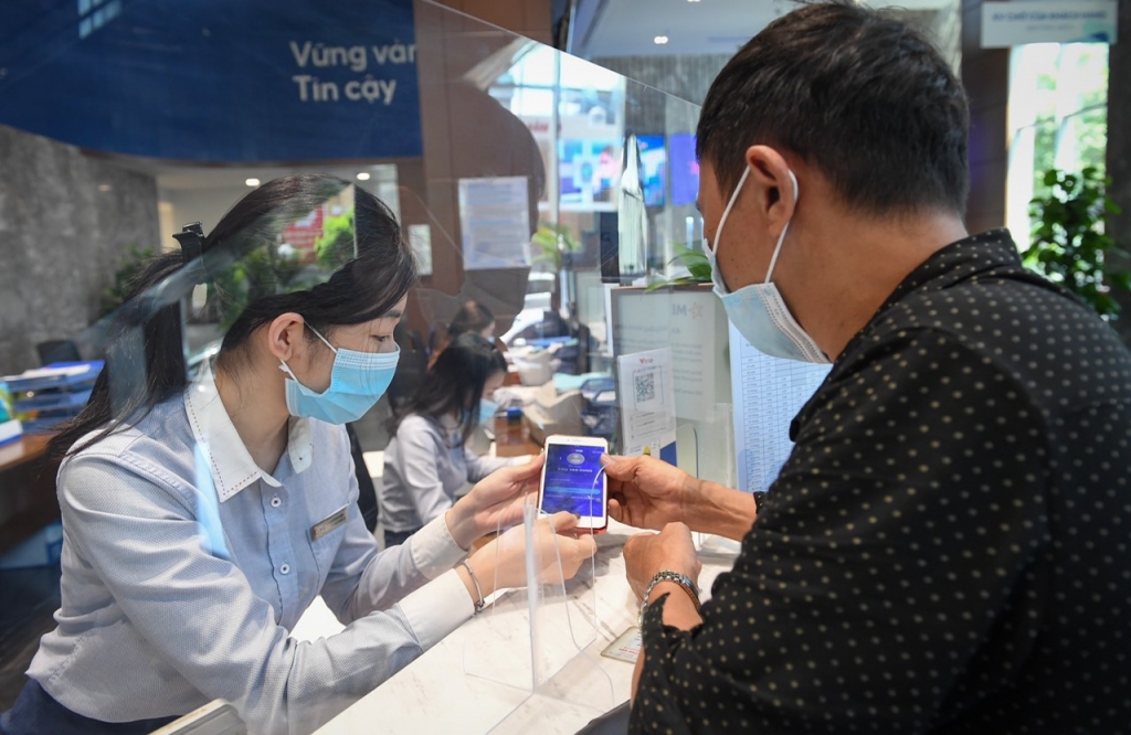 Forbes vinh danh MB trong TOP 6 thương hiệu Ok 365 bet tải ứng dụng dẫn đầu Việt Nam