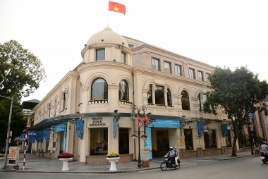 Lộ trình xây thị trường trái phiếu doanh nghiệp Việt Nam