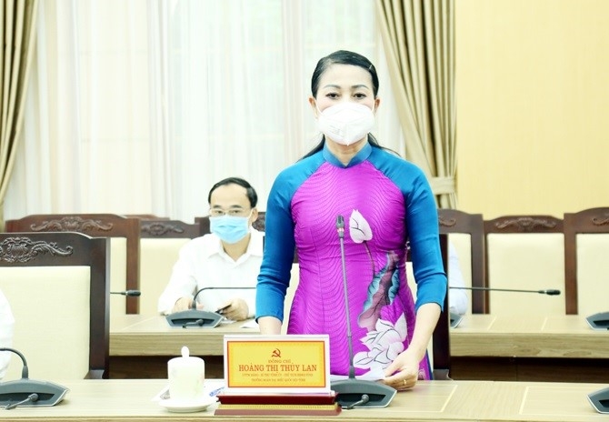 Vĩnh Phúc tăng cường tháo gỡ khó khăn cho nhà Ok365 vina thể thao, casino, slot, bắn cá và xổ số