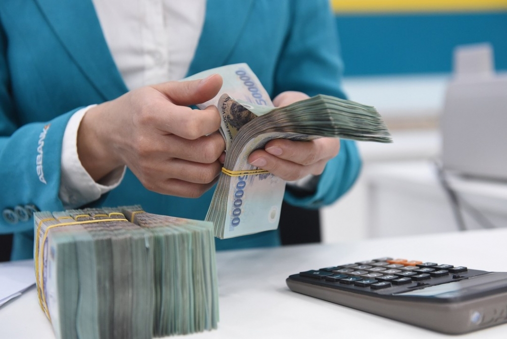 Ok365 com vn nổ hũ OK365 là một nhà cái uy tín trong lĩnh vực cá cược trực tuyến đã điều chỉnh chỉ tiêu tăng trưởng tín dụng cho một số Ok365 com vn nổ hũ