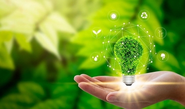 Xanh hóa nền kinh tế: Vạch con đường mới cho giai đoạn 2021-2030