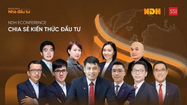Kiến thức là nền móng để xây dựng chiến lược đầu tư bền vững