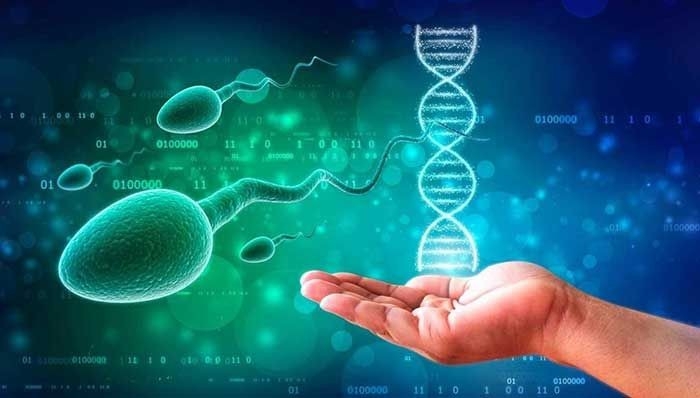 Genetica chọn NIC để phát triển Trung tâm giải mã gen lớn nhất Đông Nam Á