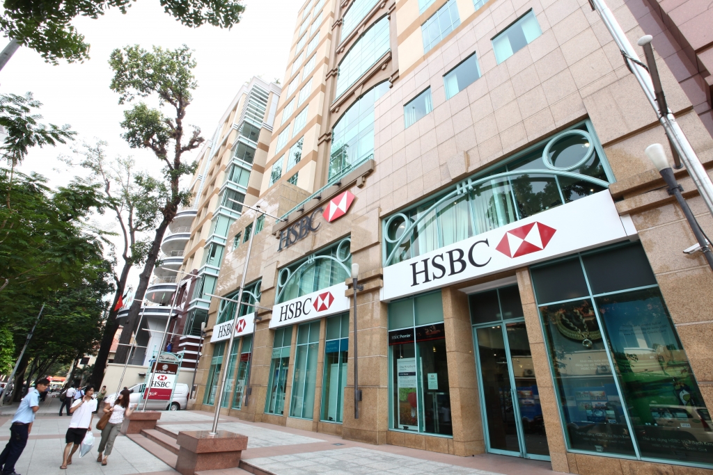 HSBC hỗ trợ tín dụng xanh cho ngành điện gió Việt Nam