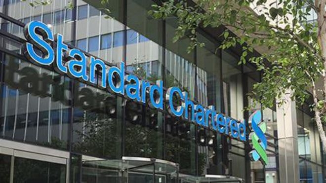 Standard Chartered dự báo quý IV tích cực, tăng trưởng Ok365 Nhà Cái Uy Tín 2026 Việt Nam đạt 7% năm 2022