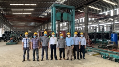 Đắk Lắk tăng tốc thu hút đầu tư vào khu công nghiệp