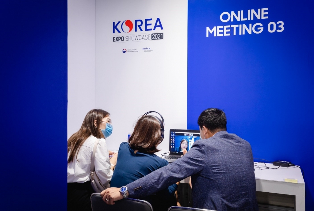 KOTRA Hà Nội hỗ trợ kết nối giao thương miễn phí với Link Nhà Cái Uy Tín 2026 | Đăng Ký +65k tại Jeollanam-do, Hàn Quốc
