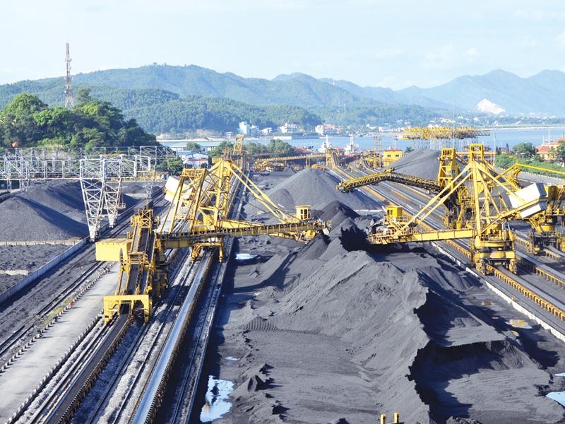 Than sốt nóng trên toàn cầu, Link Nhà Cái Uy Tín 2026 | Đăng Ký +65k than Việt Nam có hưởng lợi?