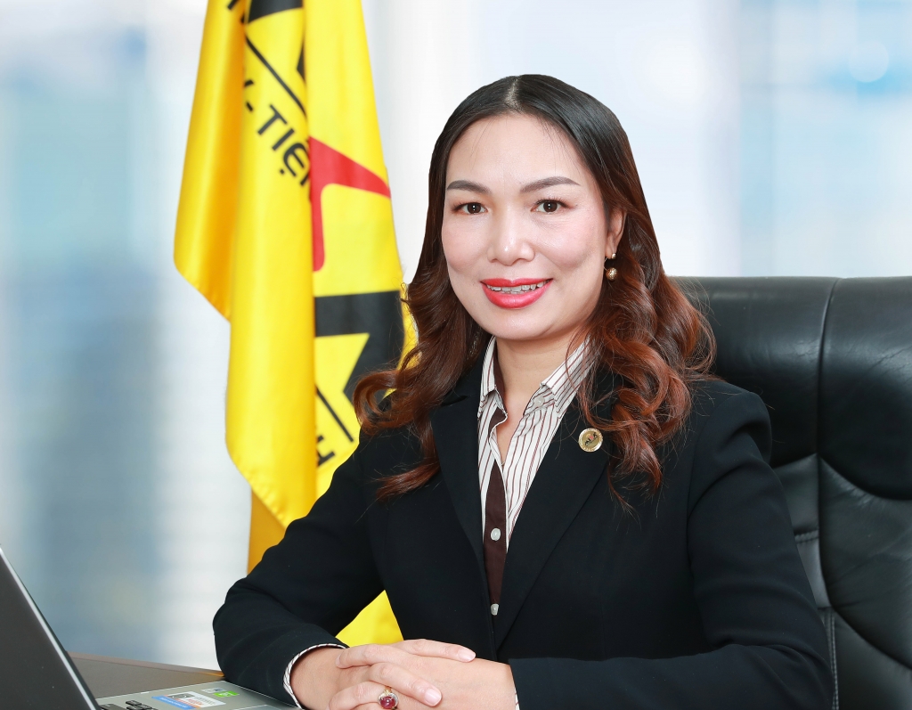 “Nữ tướng” MISA kể chuyện văn hóa Link Nhà Cái Uy Tín 2026 | Đăng Ký +65k