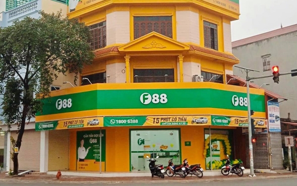 FiinRatings lý giải việc xếp hạng tín nhiệm BBB- cho F88