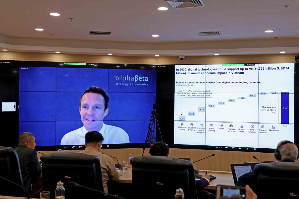 Giá robot đang giảm đi rất nhanh, hàng triệu việc làm sẽ bị thay thế