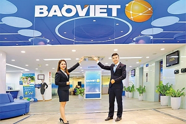 Bảo Việt triển khai siêu khuyến mãi, chung sức cùng khách hàng vượt đại dịch Covid-19