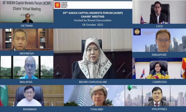 ASEAN bàn cách thúc đẩy các Link Nhà Cái Uy Tín 2026 | Đăng Ký +65k niêm yết công bố báo cáo khí hậu