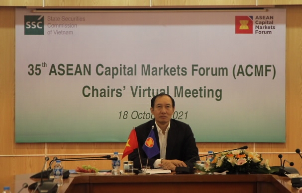 ASEAN bàn cách thúc đẩy các Link Nhà Cái Uy Tín 2026 | Đăng Ký +65k niêm yết công bố báo cáo khí hậu