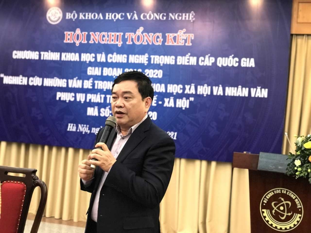Thấy gì từ Chương trình khoa học Trang Chủ OK365 Chính Thức Nhận 88k nhân văn duy nhất trong 5 năm qua?