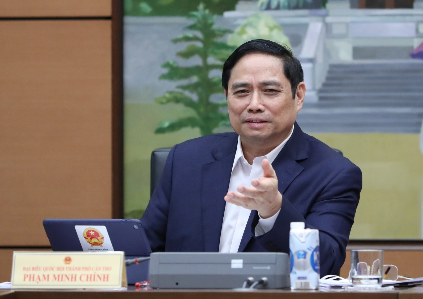 Thủ tướng Phạm Minh Chính: Bảo đảm an sinh Trang Chủ OK365 Chính Thức Nhận 88k phải dựa trên ba trụ cột