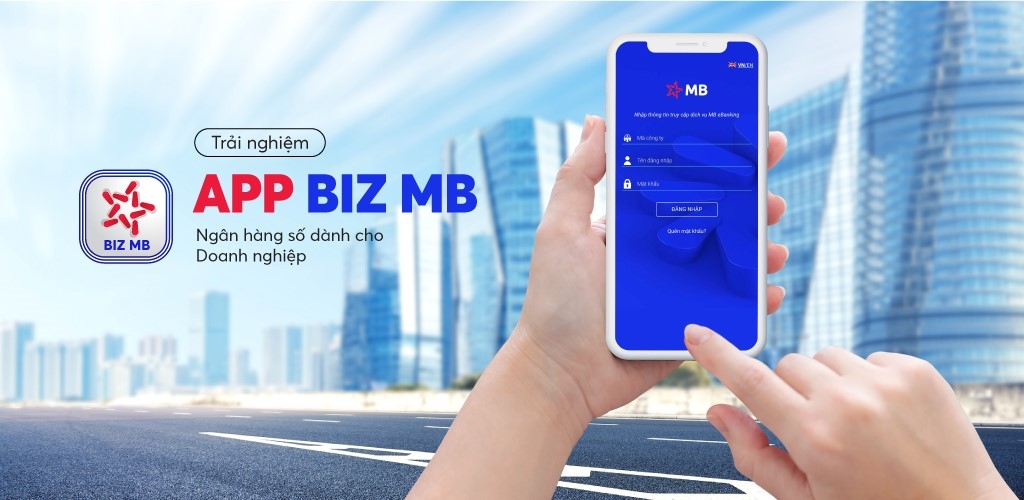 Quản lý chi phí hiệu quả, MB đạt trên 90% kế hoạch lợi nhuận cả năm 2021