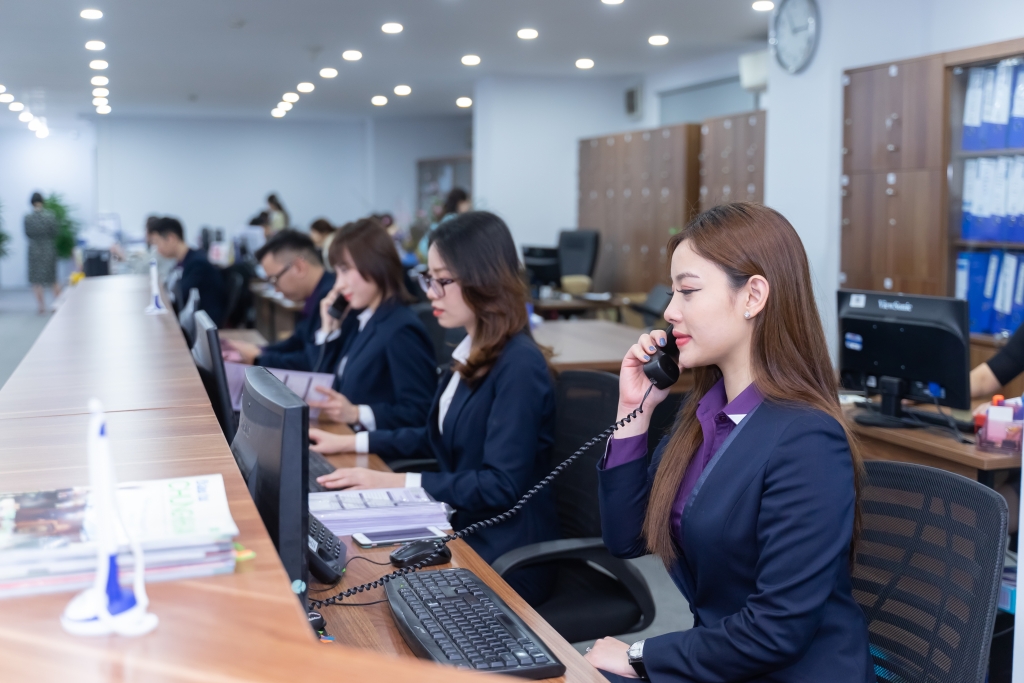TVB lãi 252 tỷ đồng 9 tháng, ghi danh tỷ suất lợi nhuận ròng TOP đầu thị trường