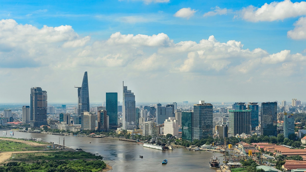 Chiến dịch và chiến lược phát triển thị trường Ok 365 bet tải ứng dụng Việt Nam