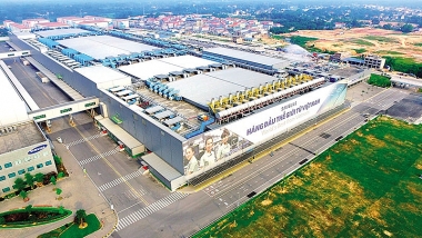 Việt Nam chính thức ban hành bộ tài liệu quan trọng để xúc tiến đầu tư giai đoạn tới