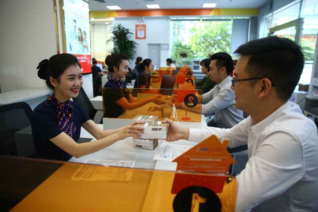 SHB sắp trả cổ tức 10,5% và chào bán cổ phiếu giá ưu đãi cho cổ đông hiện hữu