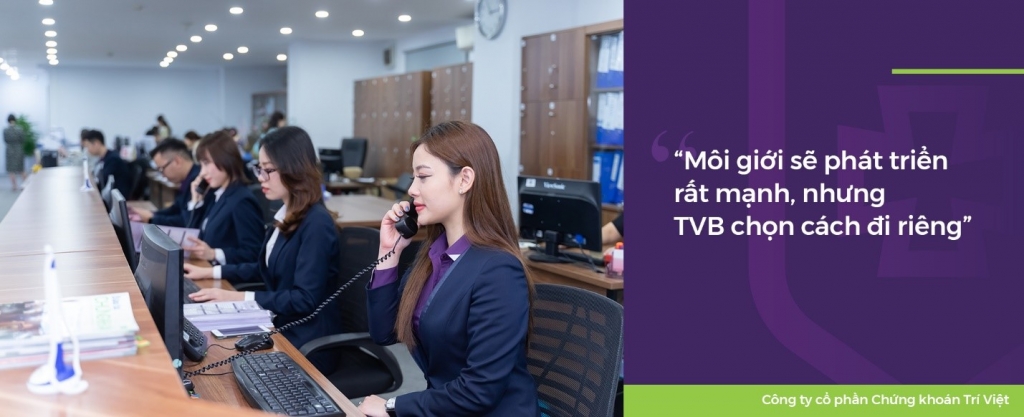 Chọn KPI khủng và tư duy khác biệt của doanh nhân Đỗ Đức Nam