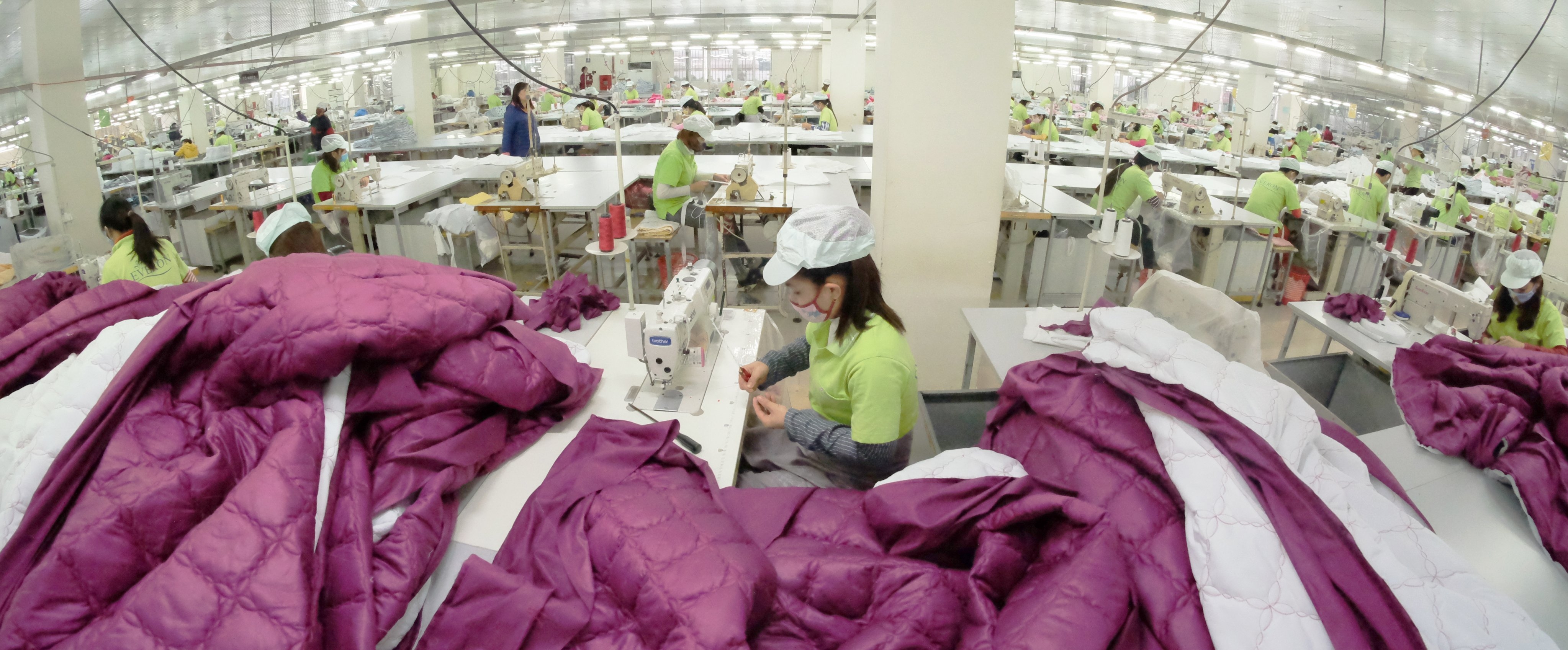 Khát vọng ẩn trong tên gọi Everpia