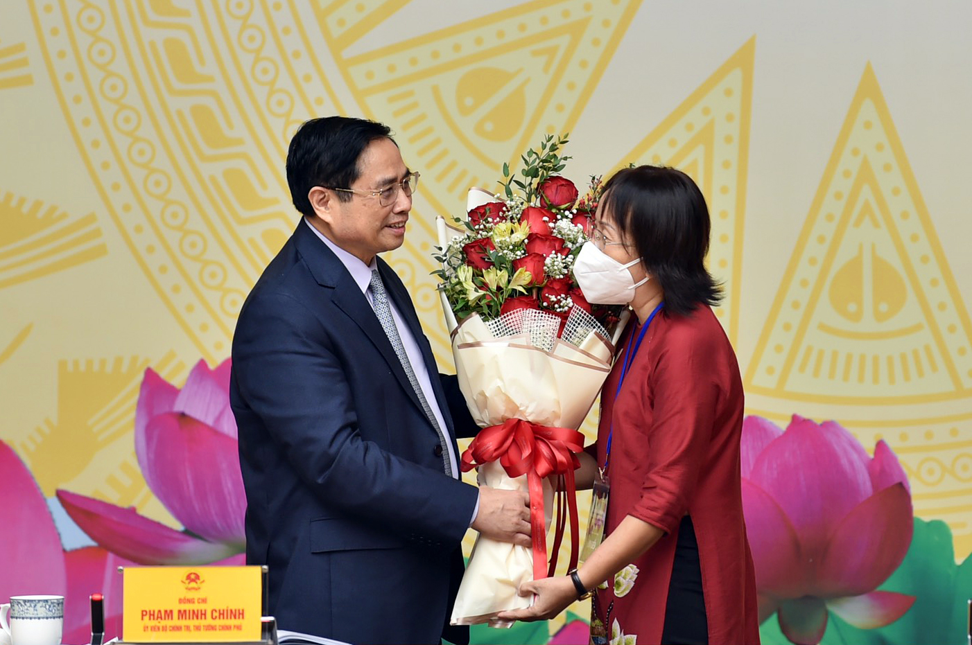Người thầy giáo tốt là những anh hùng vô danh