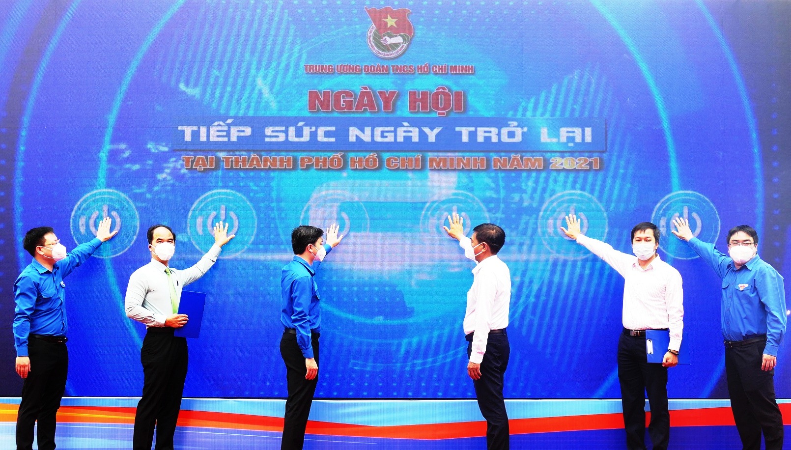 Ra mắt Ứng dụng công nghệ số i-HR hỗ trợ người OK365 là một nhà cái uy tín trong lĩnh vực cá cược trực tuyến