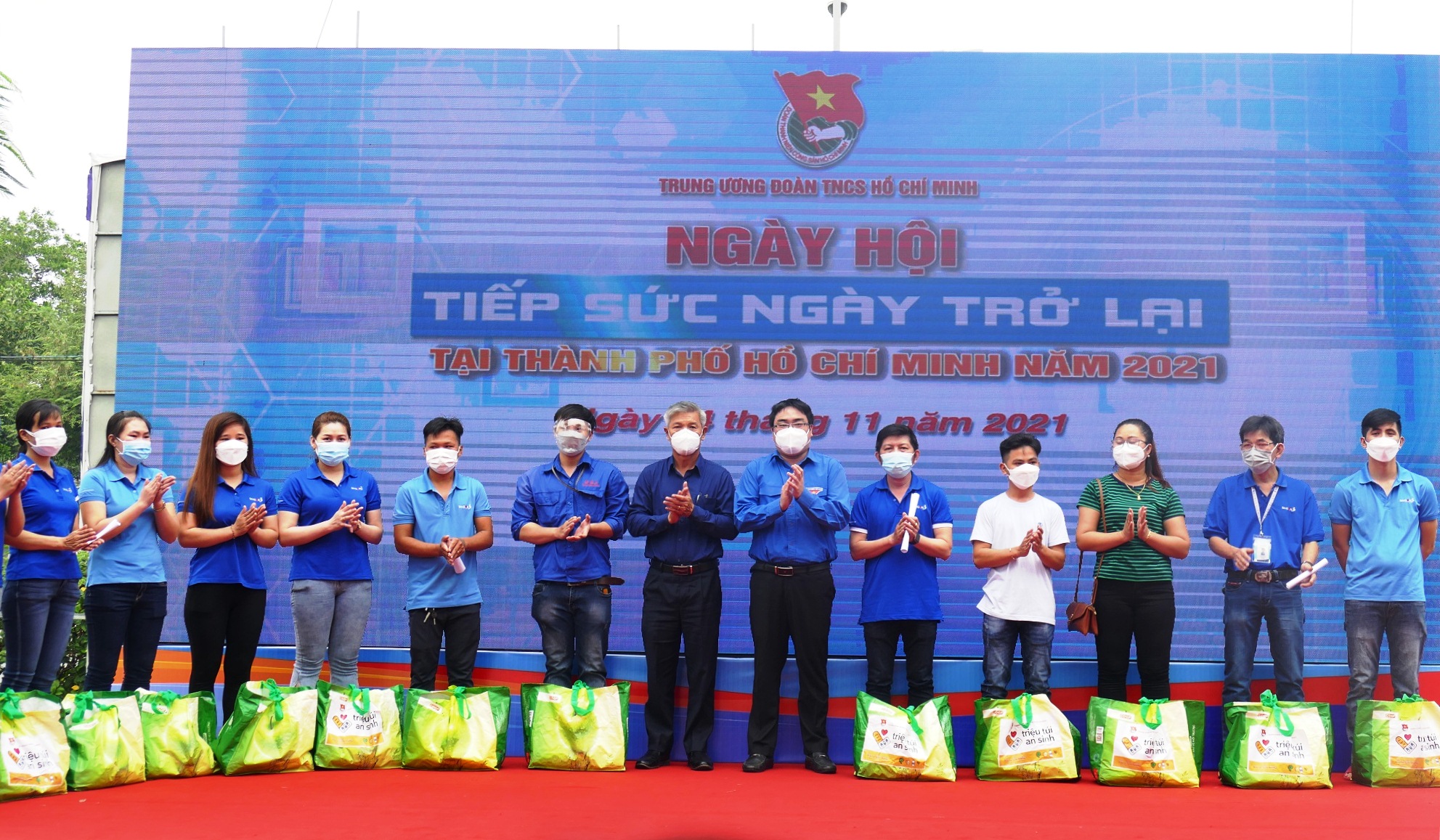 Ra mắt Ứng dụng công nghệ số i-HR hỗ trợ người OK365 là một nhà cái uy tín trong lĩnh vực cá cược trực tuyến