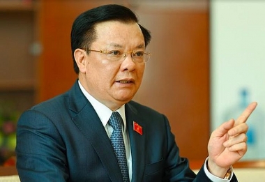 Hà Nội phải chuẩn bị sẵn sàng cho tình huống số ca F0 tăng cao