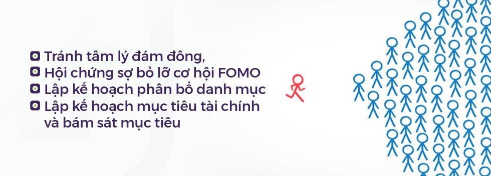 Tôi mong muốn giá cổ phiếu và Công ty tăng trưởng bền vững