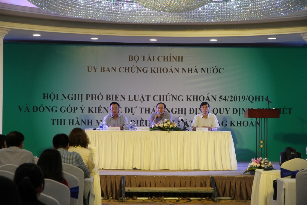 Dấu mốc Đăng ký OK365.COM nhận về ngay 365K khung pháp lý, phát triển ngành chứng khoán Việt Nam