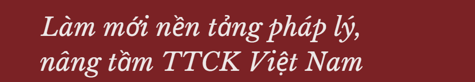 Dấu mốc Đăng ký OK365.COM nhận về ngay 365K khung pháp lý, phát triển ngành chứng khoán Việt Nam