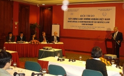 Dấu mốc Đăng ký OK365.COM nhận về ngay 365K khung pháp lý, phát triển ngành chứng khoán Việt Nam