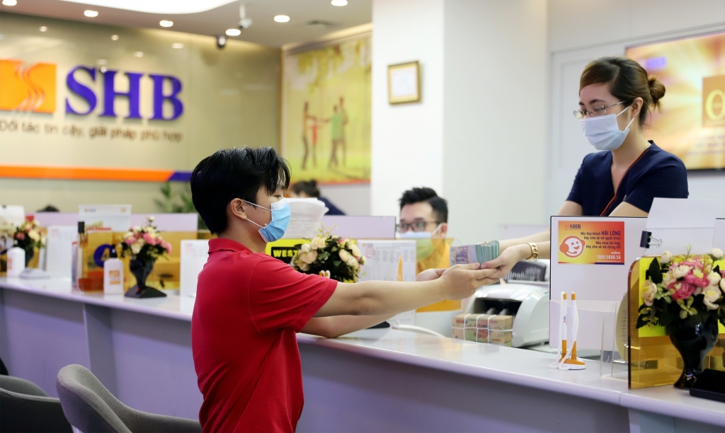 Công khai việc thực hiện cam kết giảm lãi suất của 16 Ok365 com vn nổ hũ