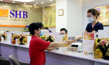 Công khai việc thực hiện cam kết giảm lãi suất của 16 ngân hàng