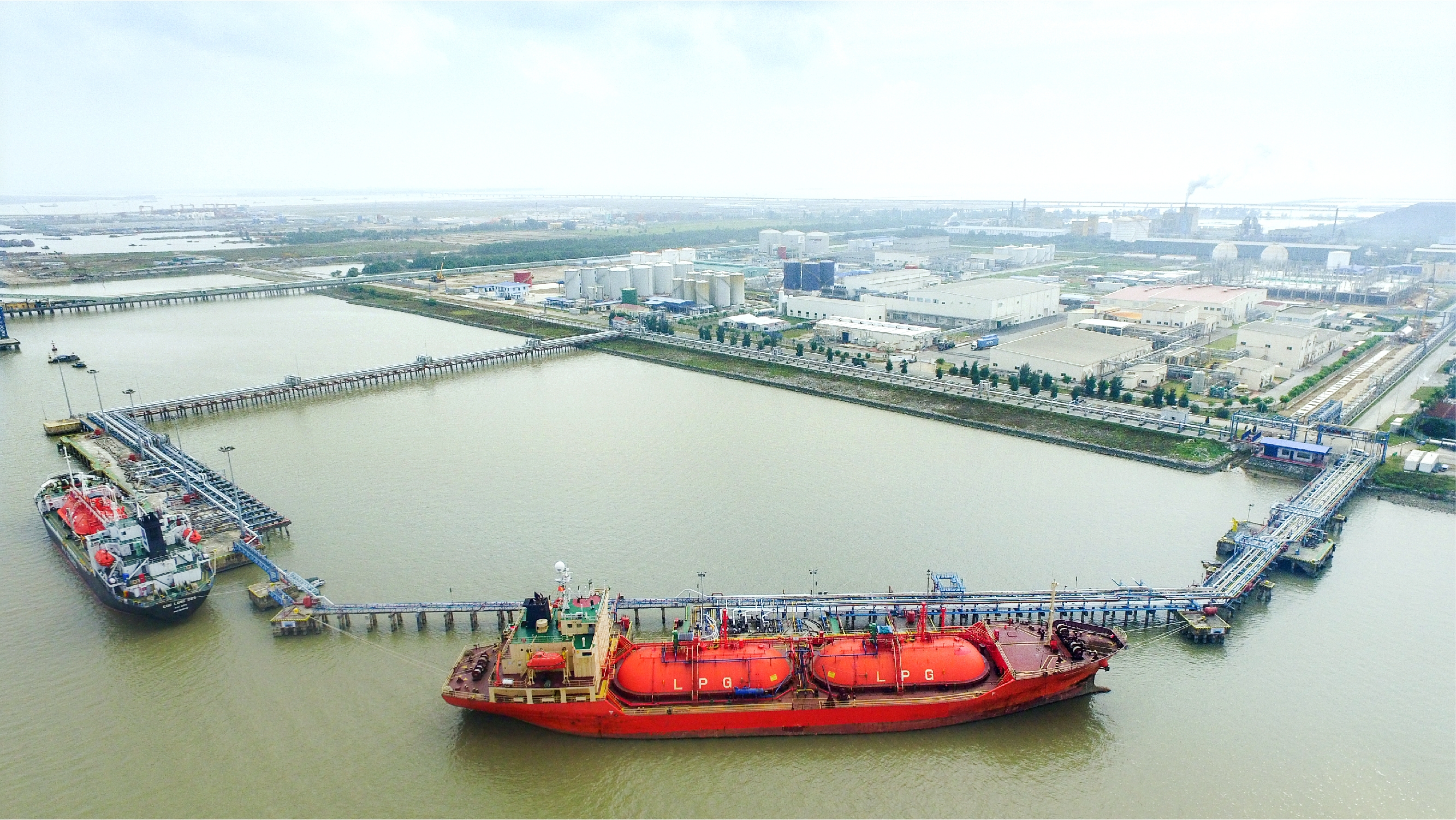 KCN sinh thái hướng đến mục tiêu phát triển bền vững tại Việt Nam