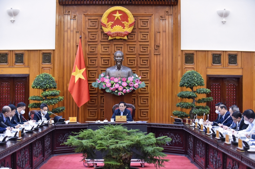 Ok365.com link không chặn khoa học phải gắn với ứng dụng và phát triển công nghệ