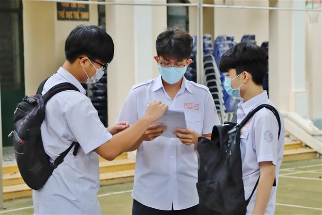 Bí thư Hà Nội: Nếu đồng lòng, việc tổ chức đưa Trang Chủ OK365 Chính Thức Nhận 88k trở lại trường học sẽ thành công!