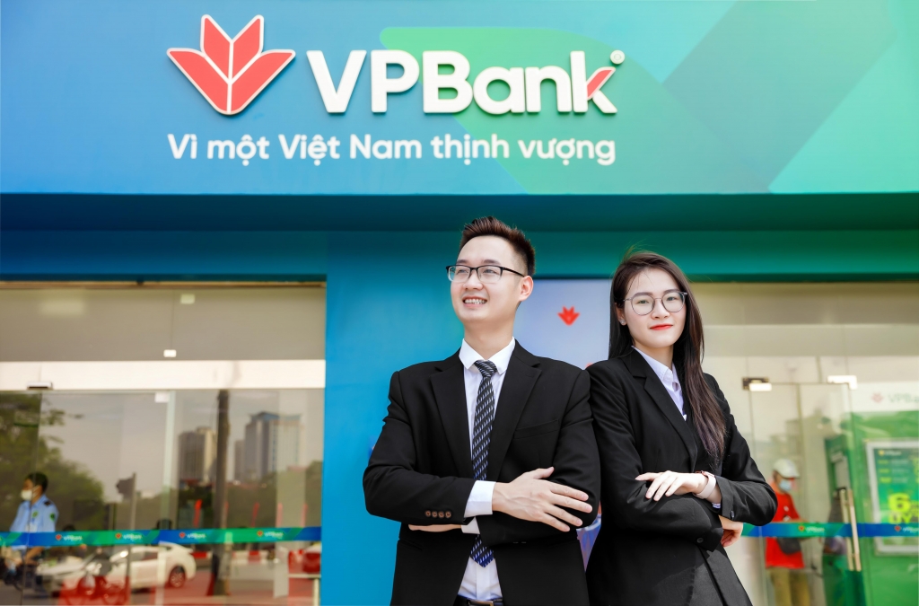 Moody’s nâng xếp hạng tín nhiệm của VPBank từ B1 lên Ba3