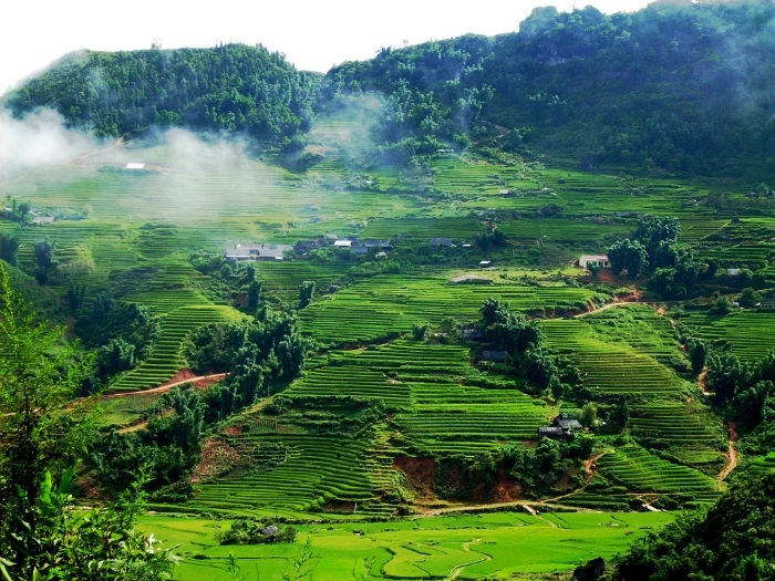 Phát triển du lịch cộng đồng nhằm tạo sinh kế bền vững ở tỉnh Hòa Bình