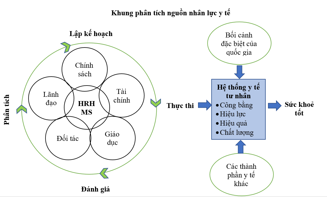 Quản trị nhân lực y tế và Covid-19: cần sự chung tay của nhiều bên