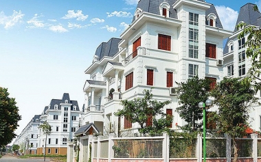 Quỹ đất trên 150 ha, Nhà Từ Liêm là cơ hội cho đầu tư trung hạn