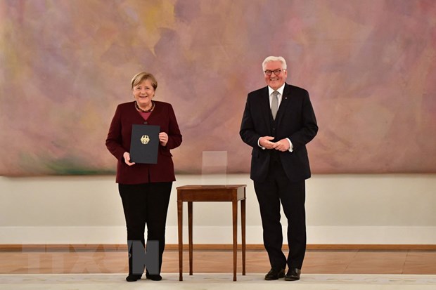 10 su kien noi bat cua the gioi nam 2021 do TTXVN binh chon hinh anh 8