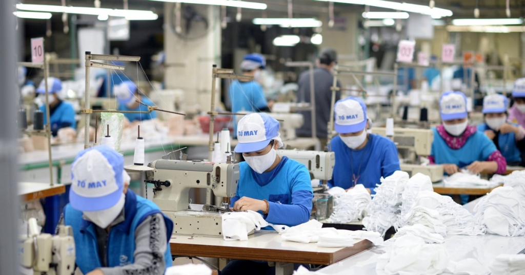 WB hỗ trợ Việt Nam cải cách, phục hồi hậu COVID-19