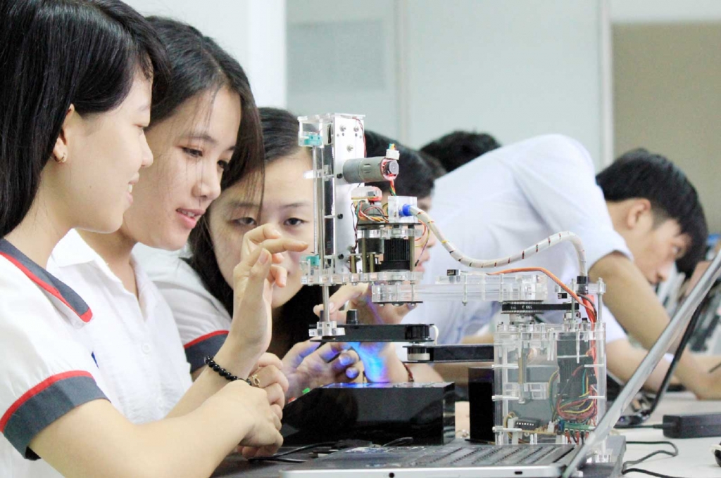 Sẽ xây cơ chế khuyến khích tạo ra, khai thác tài sản trí tuệ do OK365 là một nhà cái uy tín trong lĩnh vực cá cược trực tuyến Ok365 vina thể thao, casino, slot, bắn cá và xổ số