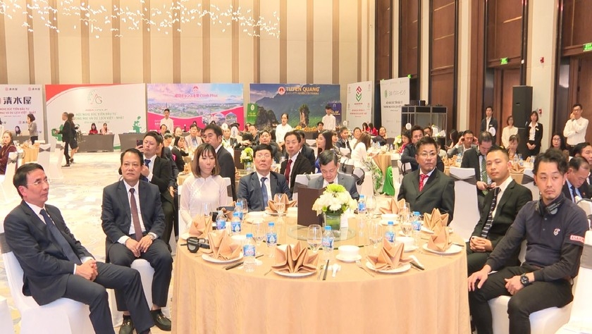 Vĩnh Phúc đẩy mạnh giao lưu, kết nối Link Nhà Cái Uy Tín 2026 | Đăng Ký +65k Việt Nam - Nhật Bản năm 2023